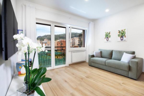 Solymar Suite Sorrento